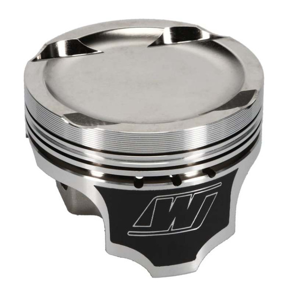 Wiseco 93-01 Honda B16A Civic SI 1.181 X 81.0MM Std Size Piston Kit *MUST USE .040 Gasket* - K673M81AP