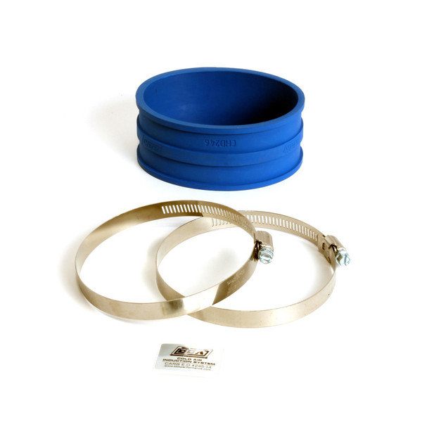 BBK 05-07 Corvette C6 LS2 Replacement Hoses And Hardware Kit For Cold Air Kit BBK 1735 - 17352