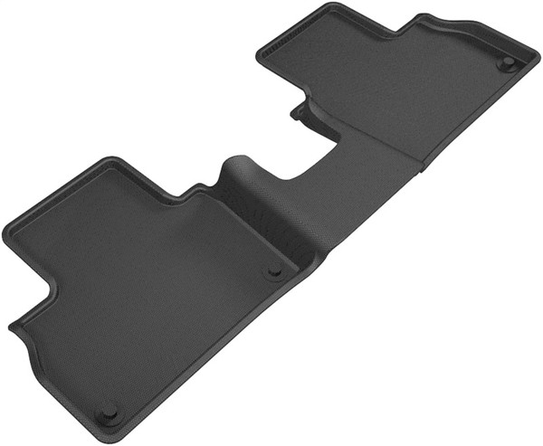 3D Maxpider 17-24 Maserati Levante With Four Zone Climate Control Kagu Black R2 - L1MR00821509