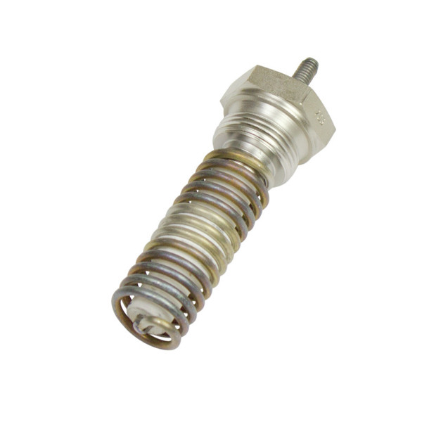 BD Diesel X-Flow Air Intake Heater Kit - 08-12 Dodge 6.7L Cummins - 1041563