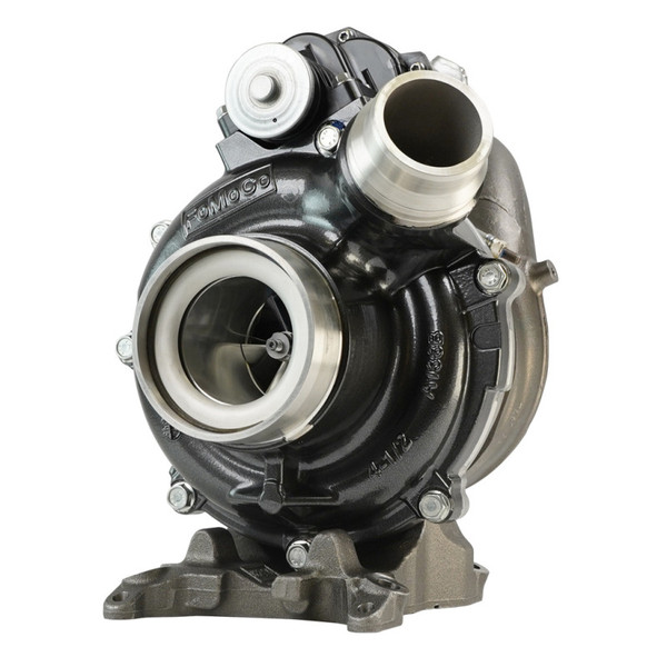 BD Diesel Screamer Turbocharger - 20-22 Ford F-250/F-350 6.7L Powerstroke - 1045850