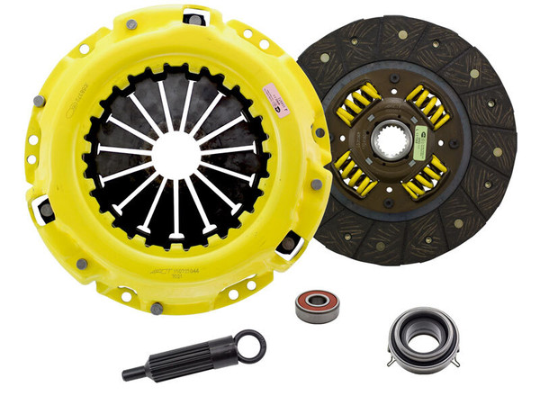 ACT 1987 Toyota 4Runner HD/Perf Street Sprung Clutch Kit - T43-HDSS