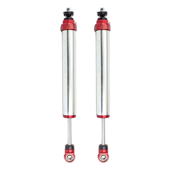 aFe Sway-A-Way 2.0in Rear Shock Kit 07-09 Toyota FJ Cruiser - 102-0052-05