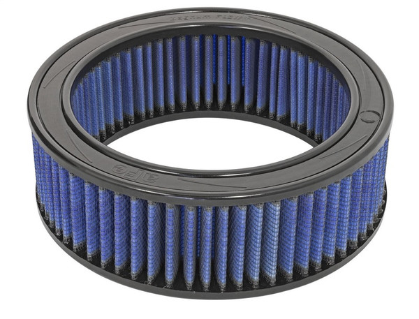 aFe MagnumFLOW Air Filters Round Racing P5R A/F RR P5R 9 OD x 7 ID x 3.50 H - 18-10904