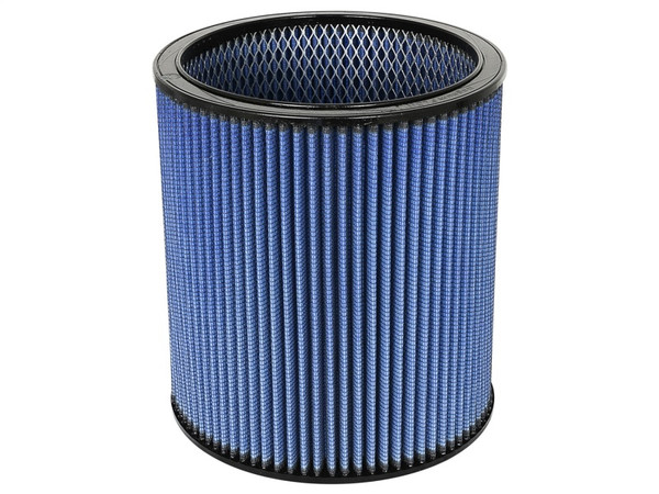 aFe MagnumFLOW Air Filters Round Racing P5R A/F RR P5R 9 OD x 7.50 ID x 10 H E/M - 18-10955