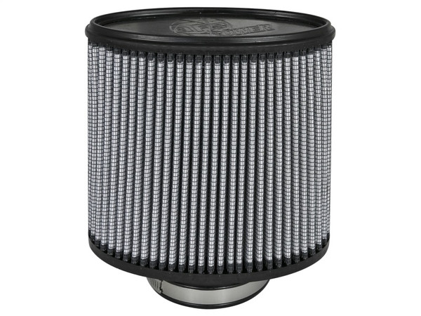 aFe MagnumFLOW Air Filters IAF PDS A/F PDS 3-1/2F x (7-1/2x5) B x (7x3)T x 7H in - 21-90074