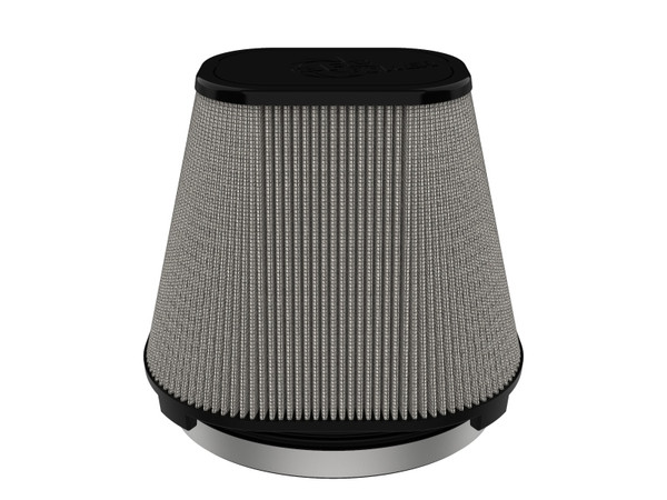 aFe TrackSeries Intake Replace Air Filterw/PDS Media 5.5x7.5in F x 9x7in B x 5.75x3.75in T x 7.5in H - 21-90112