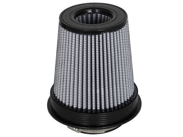 aFe Momentum Air Filters PDS A/F 4F x 6B (Mtm) x 4-1/2T (Inv) x 6-1/2H - 21-91073