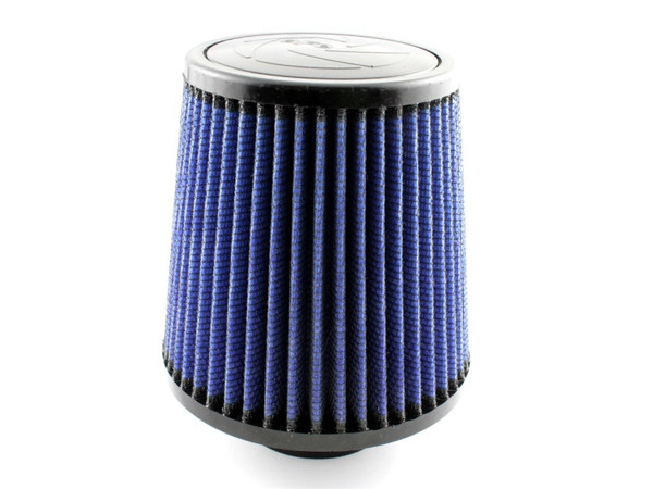 aFe MagnumFLOW Air Filters UCO P5R A/F P5R 2-1/2F x 6B x 4-3/4T x 6H - 24-25002