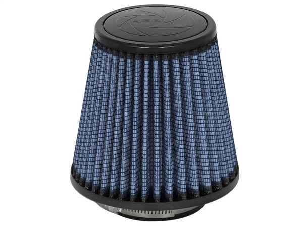 aFe MagnumFLOW Air Filters UCO P5R A/F P5R 2-1/2F x 5B x 3-1/2T x 5H - 24-25505