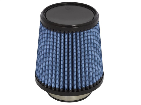 aFe MagnumFLOW Air Filters IAF P5R A/F P5R 3-1/2F x 6B x 4-3/4T x 6H - 24-35010