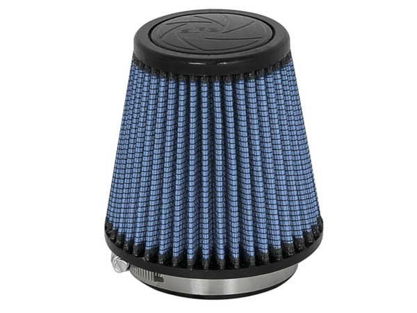 aFe MagnumFLOW Air Filters UCO P5R A/F P5R 3-1/2F x5B x 3-1/2T x 5H - 24-35505