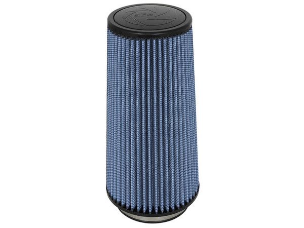 aFe MagnumFLOW Air Filters UCO P5R A/F P5R 4-1/2F x 6B x 4-3/4T x 12H - 24-45512