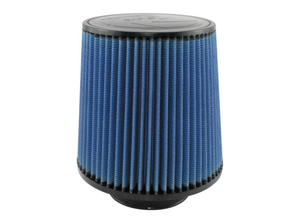 aFe MagnumFLOW Air Filters UCO P5R A/F P5R 4-1/2F x 8-1/2B x 7T x 9H - 24-90010