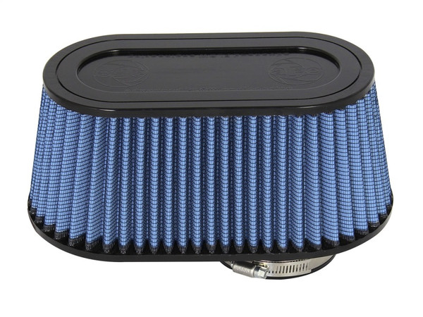 aFe MagnumFLOW Air Filters IAF P5R A/F P5R 3-1/2F x (11x6)B x (9-1/2x4-1/2)T x 5H - 24-90035