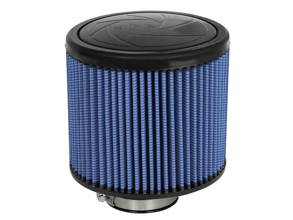 aFe MagnumFLOW Air Filters UCO P5R A/F P5R 3F (Offset) x 7B x 7T x 6H - 24-90042