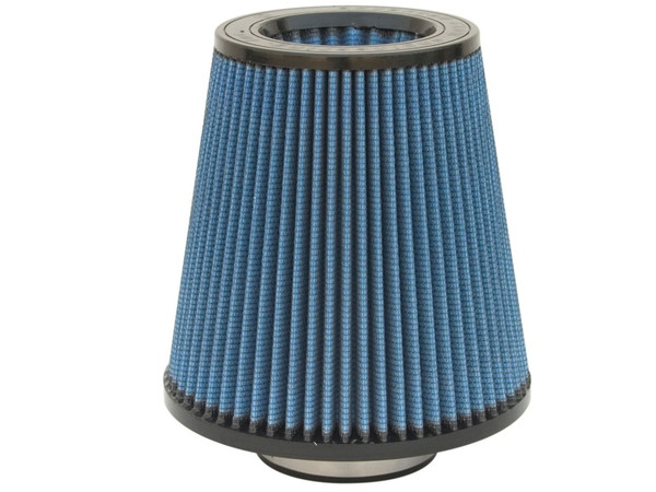 aFe MagnumFLOW Air Filters IAF P5R A/F P5R 3-1/2F x 8B x 5-1/2T (Inv) x 8H - 24-91008