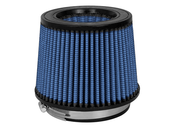 aFe MagnumFLOW Air Filters IAF P5R A/F P5R 5F x 6-1/2Bx 5-1/2T (Inv) x 5H (IM) - 24-91038
