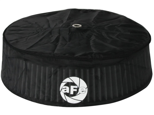 aFe MagnumSHIELD Pre-Filters P/F 18-31404/24 (Black) - 28-10183