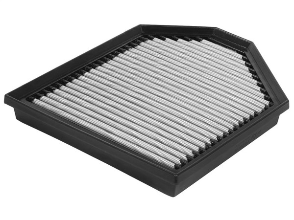 aFe MagnumFLOW OEM Replacement Air Filter PRO DRY S 11-16 BMW X3 xDrive28i F25 2.0T - 31-10257