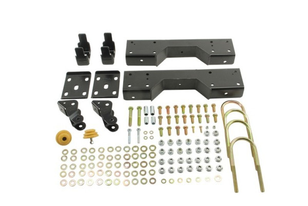 Belltech FLIP KIT 88-98 GM C1500/2500 STD CAB 6inch - 6605