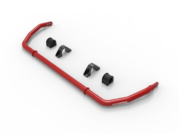 aFe Control 20-22 Ford Explorer ST 3.0L V6 (tt) Sway Bar - Front Bar - 440-304001FR