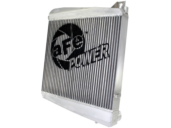 aFe Bladerunner Intercoolers I/C Ford Diesel Trucks 08-10 V8-6.4L (td) - 46-20071