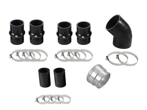 aFe Bladerunner Intercooler Couplings and Clamps Replcacement Kit 2015 Ford F-150  V6 2.7 (tt) - 46-20200A