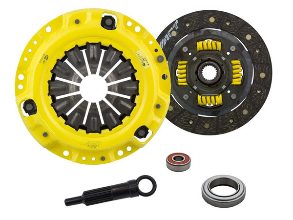 ACT 1970 Toyota Corona XT/Perf Street Sprung Clutch Kit - TK2-XTSS