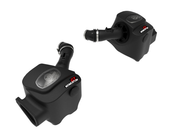 aFe Toyota Land Cruiser 300 Series Momentum GT Coil Air Intake System w/ Pro DRY S Media - 50-70091D