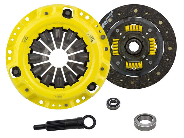ACT 1980 Toyota Corolla XT/Perf Street Sprung Clutch Kit - TL1-XTSS