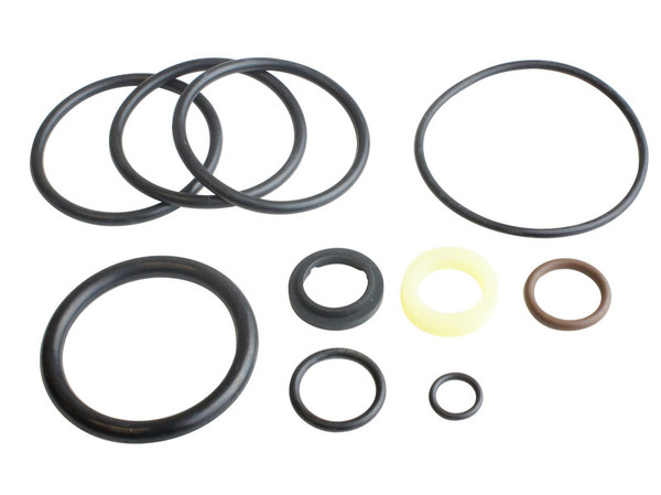 aFe Sway-A-Way Seal Kit for 2.25 Shock w/ 5/8in Shaft - 57000-SP30