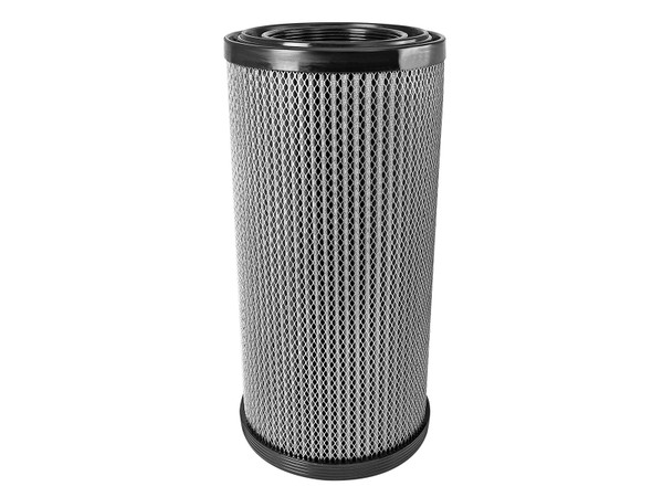 aFe ProHDuty Air Filters OER PDS A/F HD PDS RO:(12.80x5.99)Tx(12.58x7.47)Bx25.75H - 70-10014