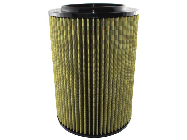 aFe ProHDuty Air Filters OER PG7 A/F HD PG7 RC: 13OD x 8-1/4ID x 19-1/2H - 70-70019