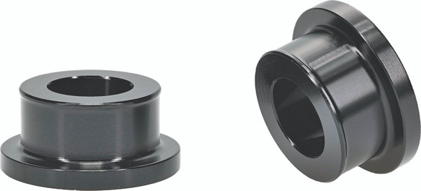 All Balls Racing 98-00 Kawasaki KX80 Wheel Spacer Kit Front - 11-1025