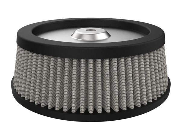 aFe Aries Powersport Air Filters OER P5R A/F Pro Dry S MC - Harley Davidson XL/Dyna 99-21 - 80-10401D