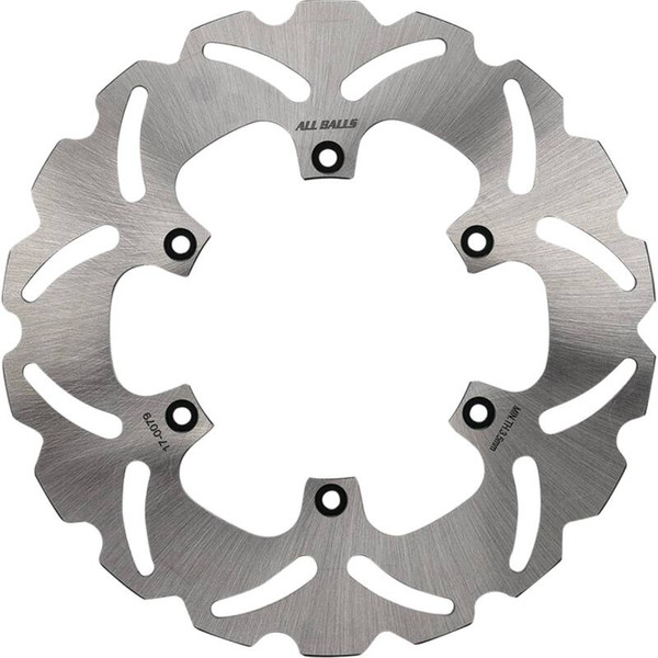 All Balls Racing 19-23 Beta RR 2T 125 Brake Disc Rear - 18-0079