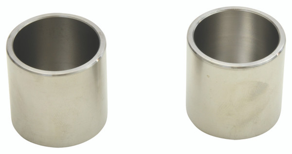 All Balls Racing 90-96 Suzuki DR650RS (Euro) Front Caliper Piston Kit - 18-9025