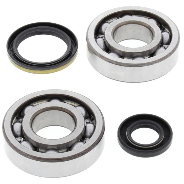 All Balls Racing 94-95 Suzuki RM250 Crank Shaft Bearing Kit - 24-1020