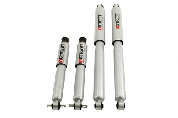 Belltech Street Performance Shock Set - OE9667