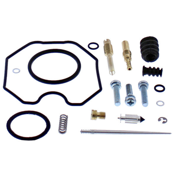All Balls Racing 1983 Honda ATC185 Carburetor Rebuild Kit - 26-10093