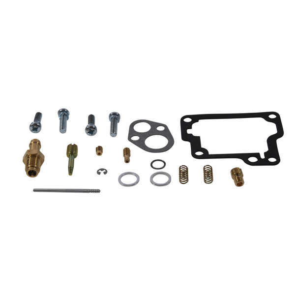 All Balls Racing 03-06 Kawasaki KFX50 Carburetor Rebuild Kit - 26-1239