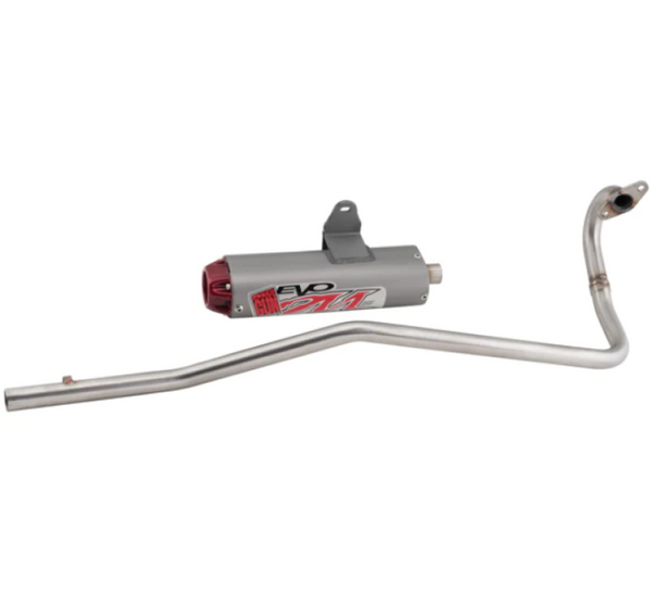 Big Gun 08-21 Suzuki Z90 QUADSPORT Evo M Series Full System Exhaust - 10-5903