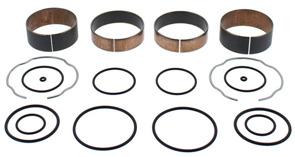 All Balls Racing 18-22 Suzuki RMZ450 Fork Bushing Kit - 38-6134