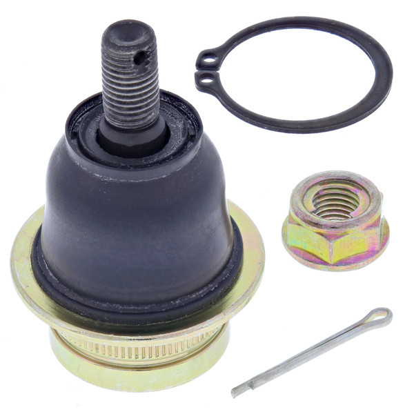 All Balls Racing 86-87 Kawasaki KLF300A Bayou Ball Joint Kit Lower - 42-1018