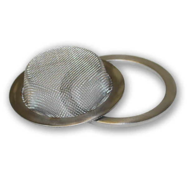 Big Gun USFS Spark Arrestor Screen - 40-S003