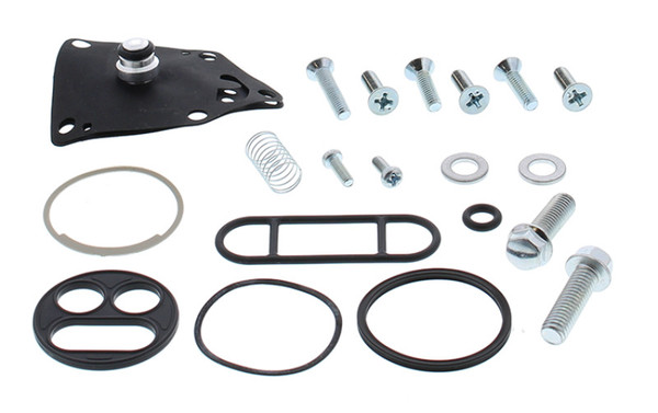 All Balls Racing 01-05 Suzuki GSF1200 Bandit Fuel Tap Repair Kit - 60-1066