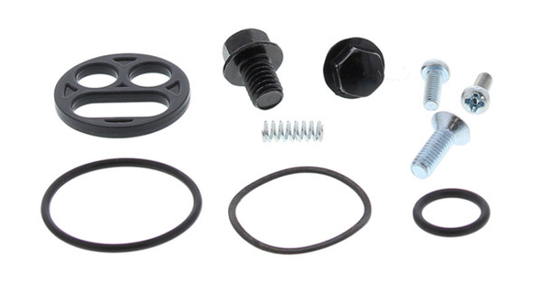 All Balls Racing 03-05 Kawasaki ZX600 (ZZR) Fuel Tap Repair Kit - 60-1113