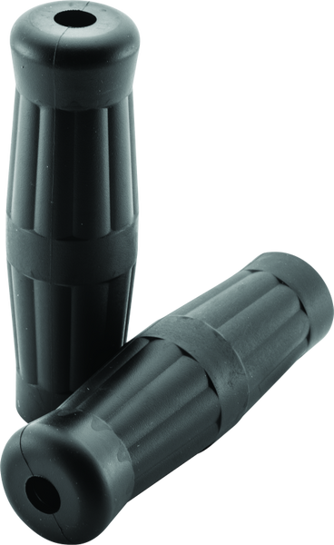 BikeMaster Classic Bottle Grips - Black - 102302