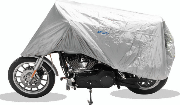 Covermax Large Half Cover For Touring Bike - 107522
